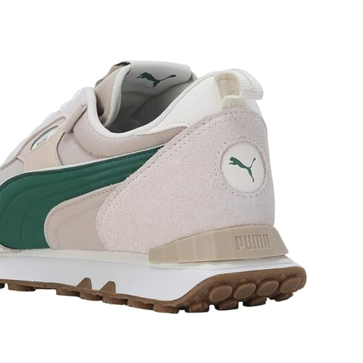 Puma Rider FV Pop FS Sneaker Men - 391925-01