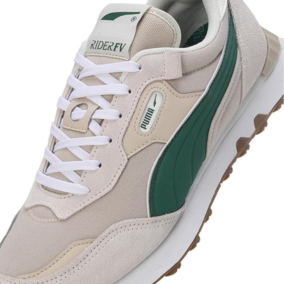 Puma Rider FV Pop FS Sneaker Men - 391925-01