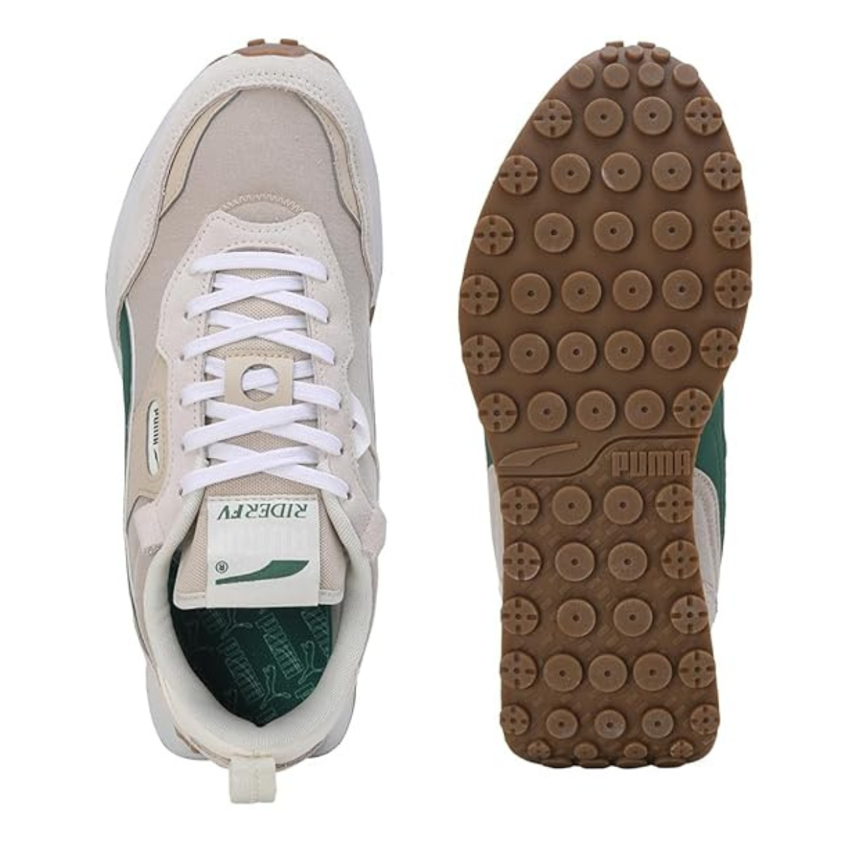 Puma Rider FV Pop FS Sneaker Men - 391925-01