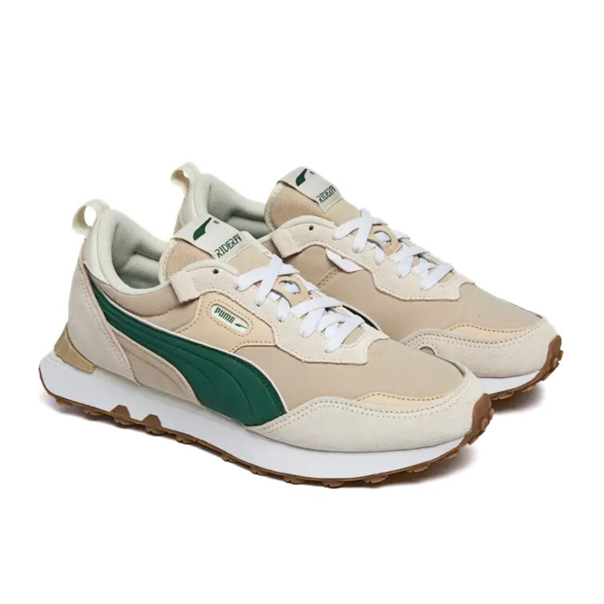 Puma Rider FV Pop FS Sneaker Men - 391925-01