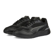 PUMA RS-Metric Core Sneakers Men - BLKBLK - Black/ Black / 40