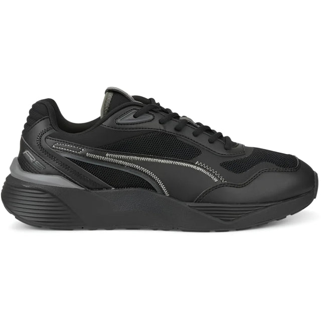 PUMA RS-Metric Core Sneakers Men - BLKBLK - Black/ Black / 40