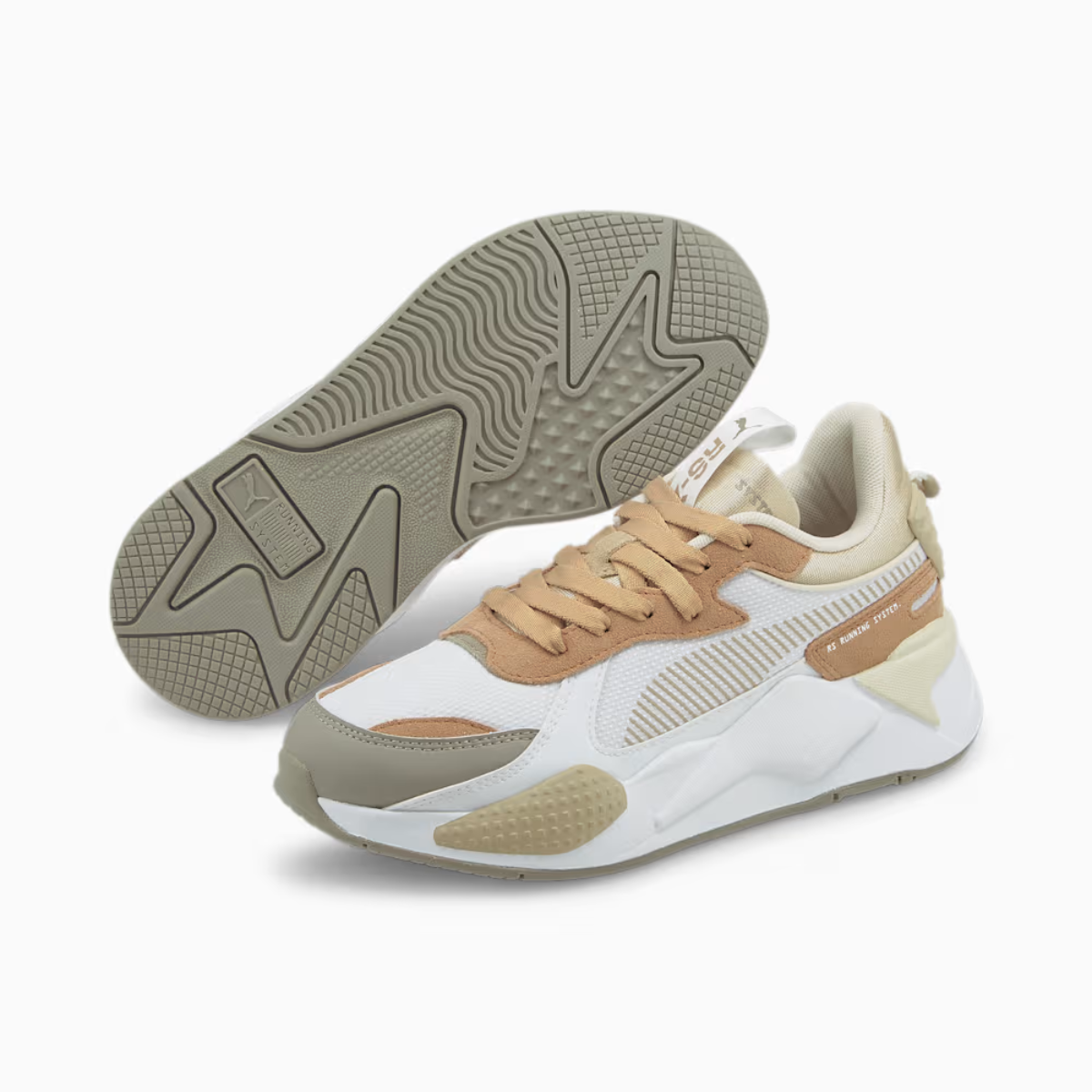 PUMA RS-X Candy Women’s Sneakers-390647-02
