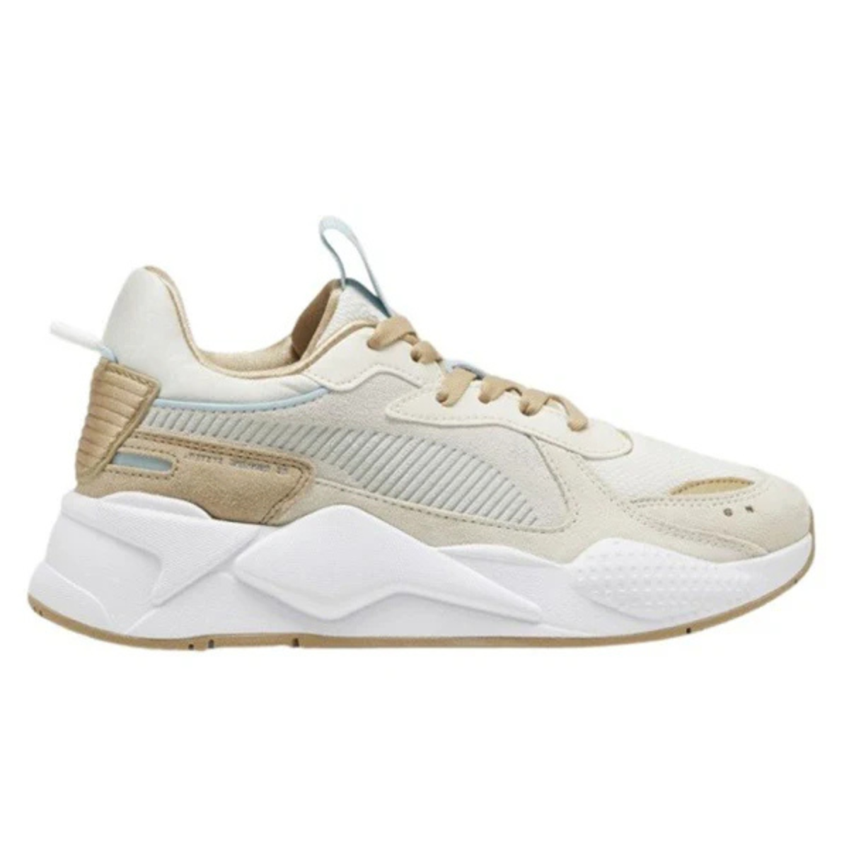 PUMA RS-X Reinvent Sneakers Women - 37100829 - Cream / 37