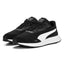 PUMA Runtamed Sneakers - BLKWHT - Black/ White / 40