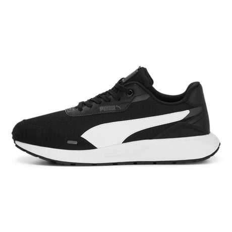 PUMA Runtamed Sneakers - BLKWHT