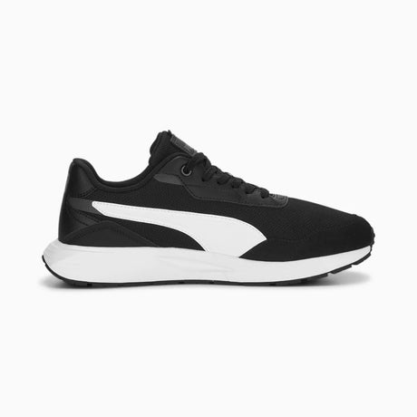 PUMA Runtamed Sneakers - BLKWHT