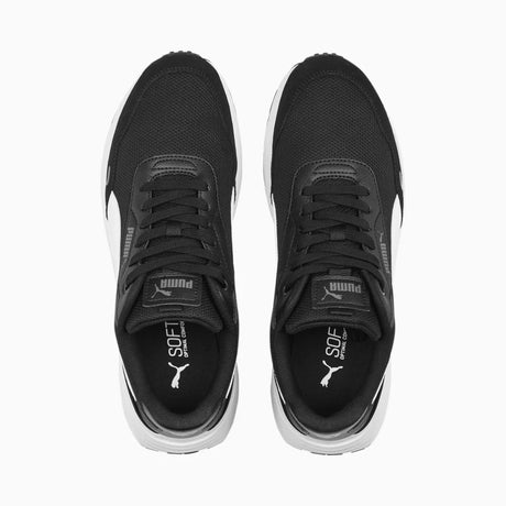 PUMA Runtamed Sneakers - BLKWHT