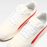 PUMA Runtamed Sneakers Men - OFFWHT Shoes