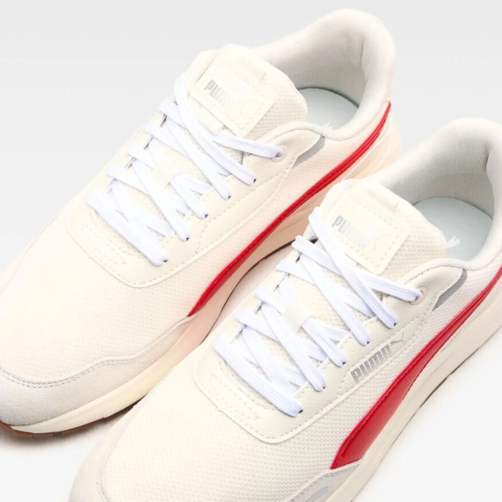 PUMA Runtamed Sneakers Men - OFFWHT Shoes