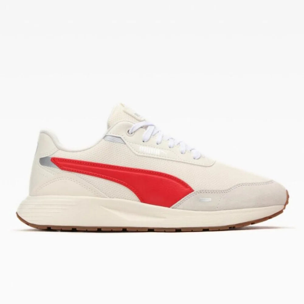 PUMA Runtamed Sneakers Men - OFFWHT Shoes