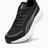 PUMA Scend Pro Running Shoes - BLKWHT