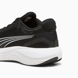 PUMA Scend Pro Running Shoes - BLKWHT