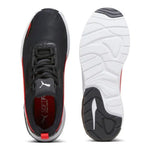 PUMA Scuderia Ferrari Electron E Pro Motorsport Shoes 306982-09-BLK
