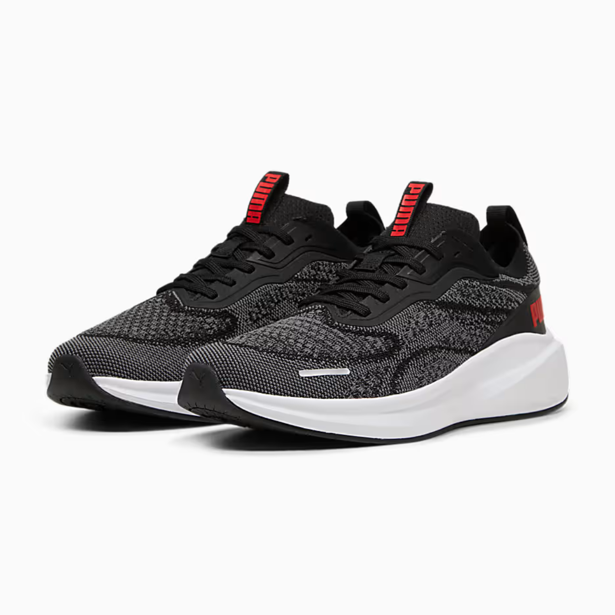 Puma Skyrocket Lite Engineered Sneakers Men - 310100 - 06 - Gray / 40