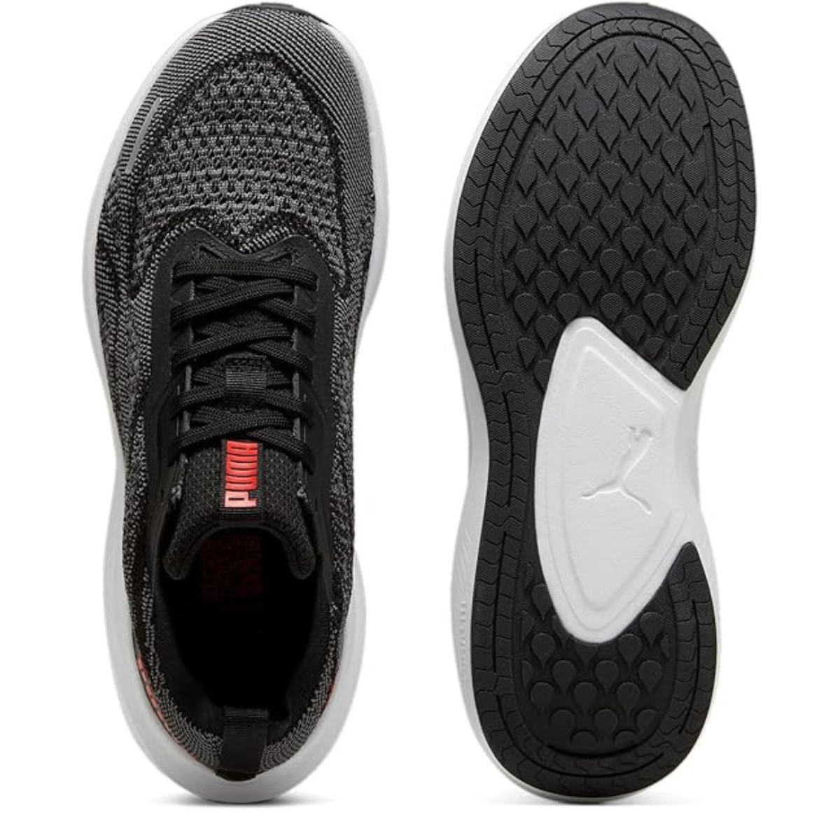 Puma Skyrocket Lite Engineered Sneakers Men - 310100 - 06