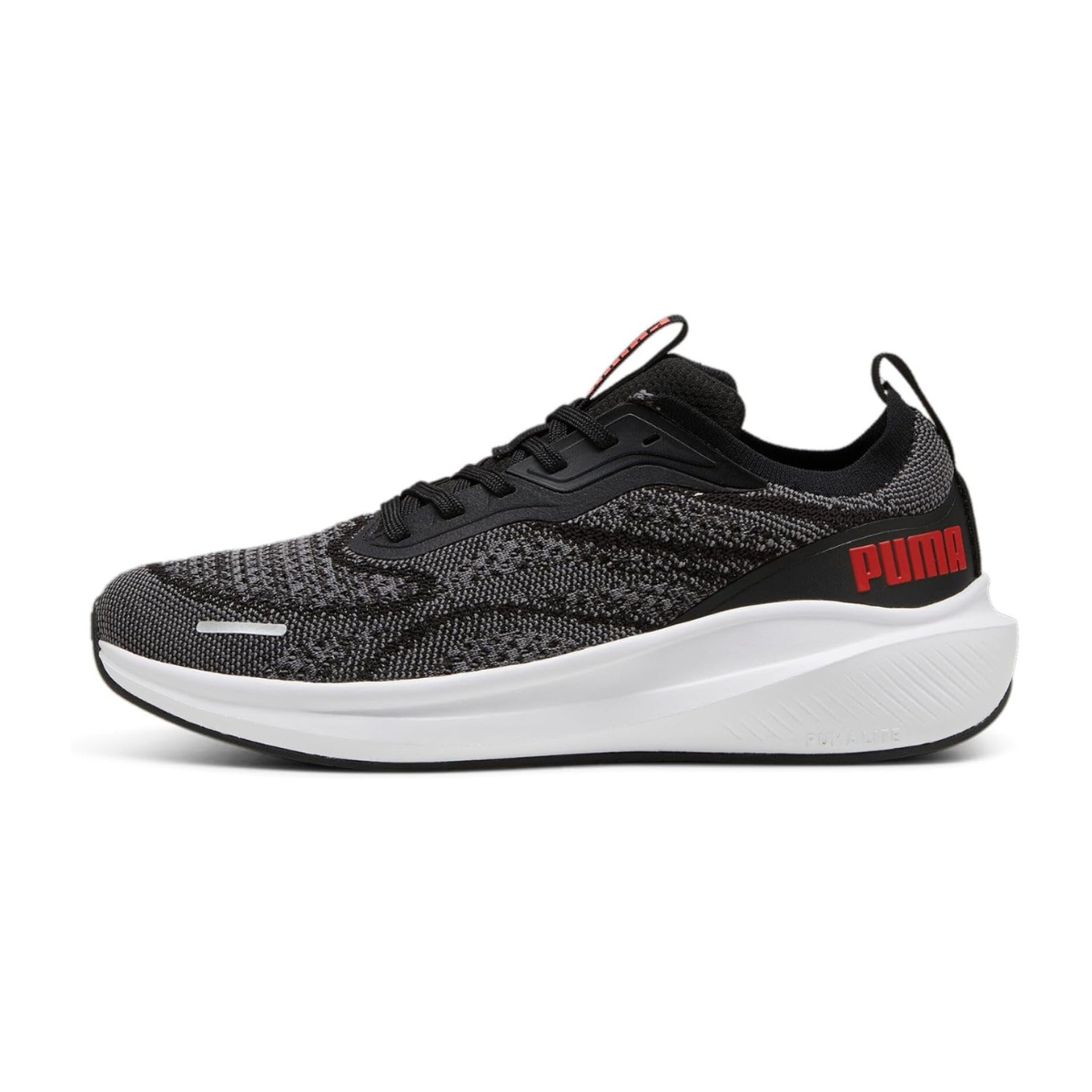 Puma Skyrocket Lite Engineered Sneakers Men - 310100 - 06