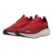 Puma Skyrocket Lite Engineered Sneakers Men -310100-10 - White-Gray / 40