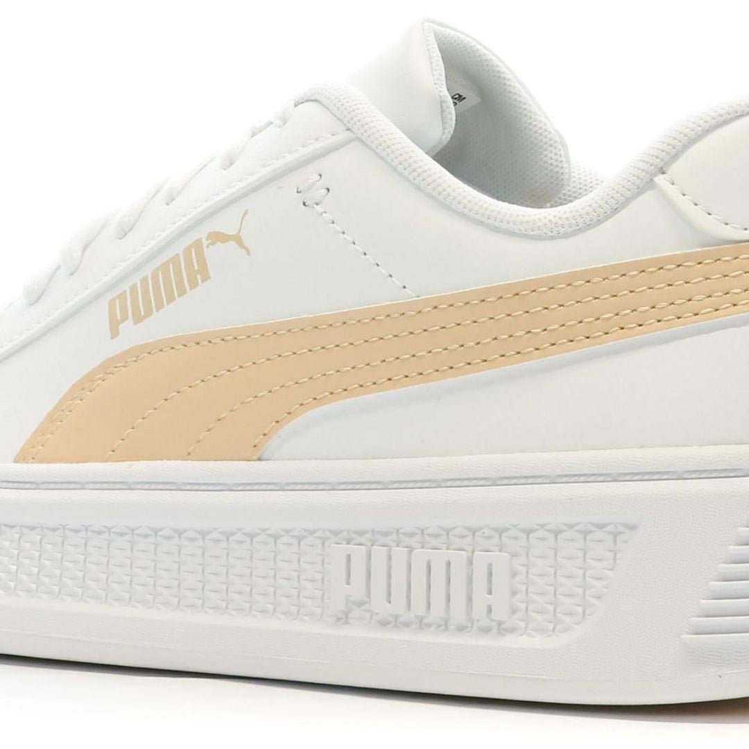 PUMA Smash Platform v3 Sneakers Women 390758-03