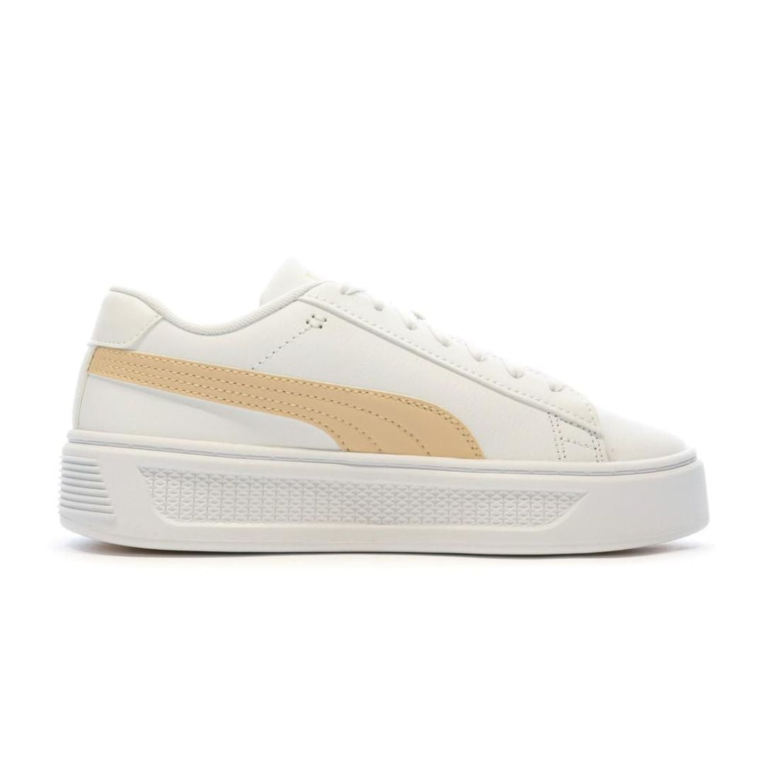 PUMA Smash Platform v3 Sneakers Women 390758-03
