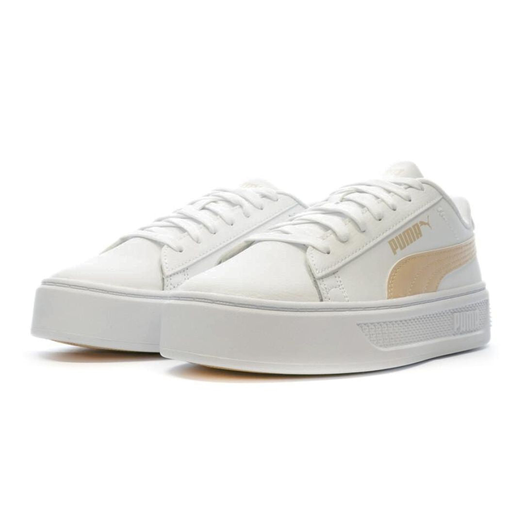 PUMA Smash Platform v3 Sneakers Women 390758-03