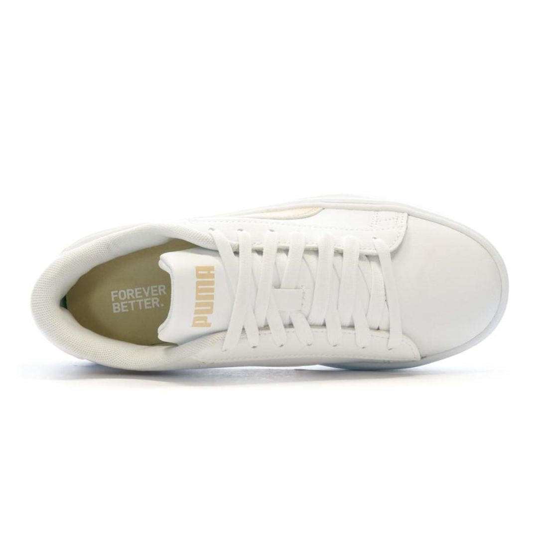 PUMA Smash Platform v3 Sneakers Women 390758-03