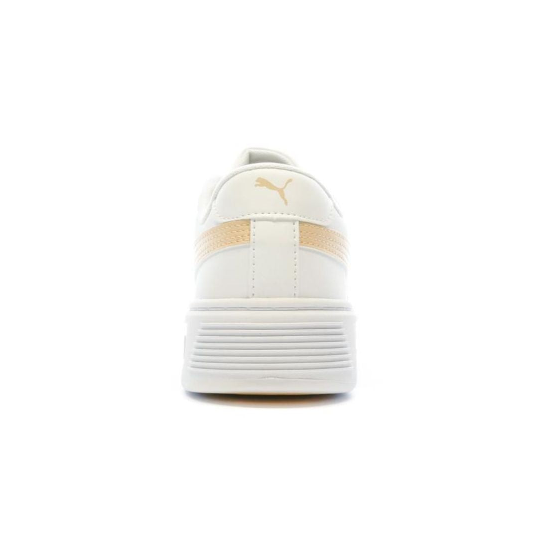 PUMA Smash Platform v3 Sneakers Women 390758-03