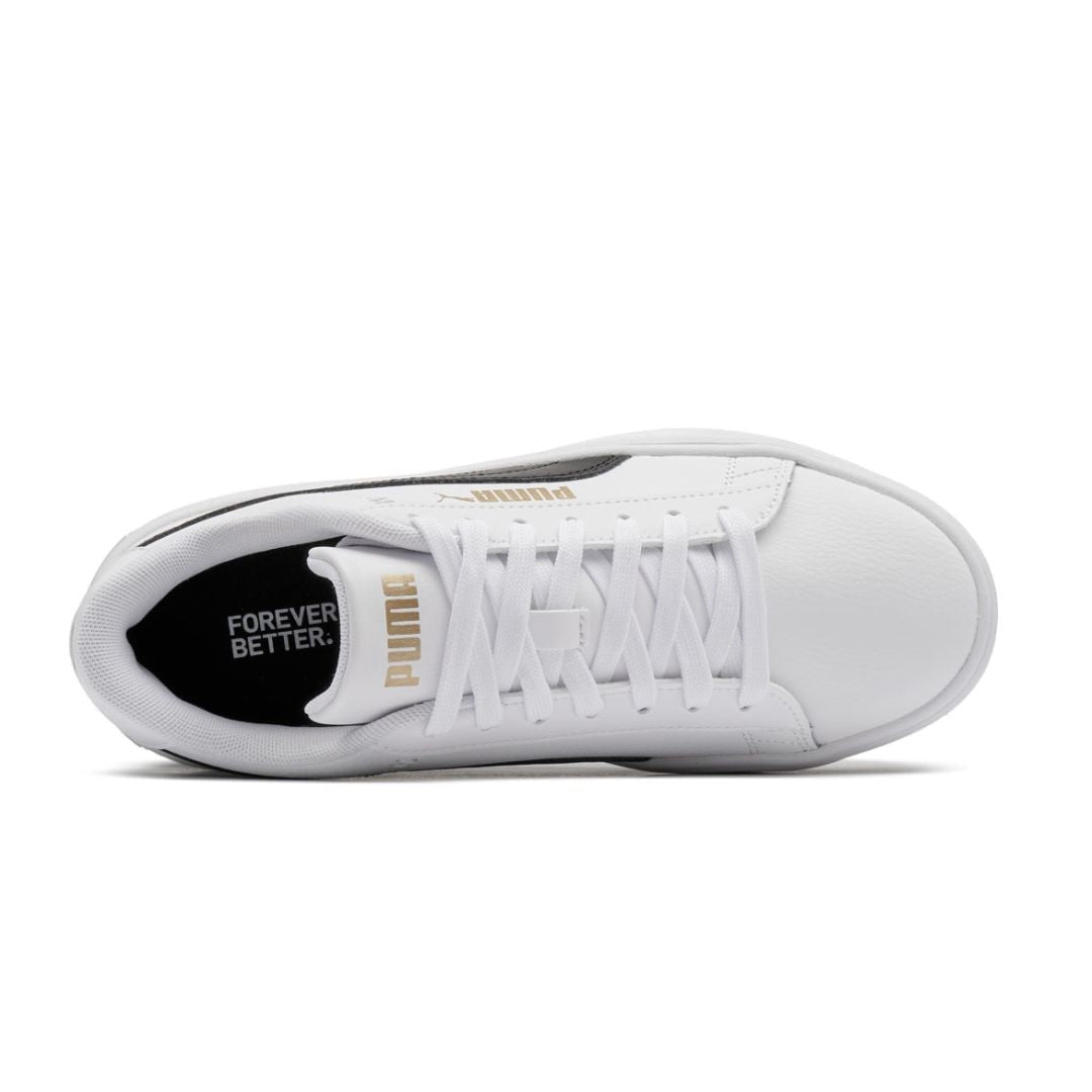 PUMA Smash Platform v3 Sneakers Women 390758-04