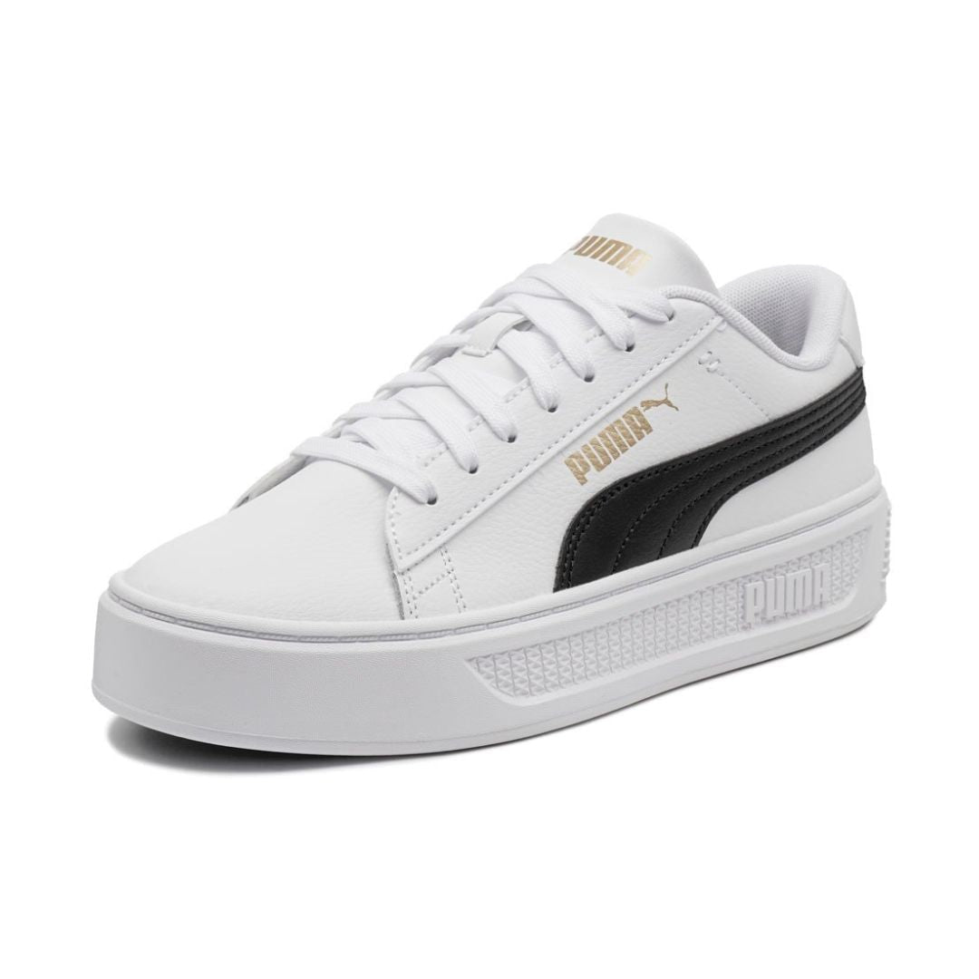 PUMA Smash Platform v3 Sneakers Women 390758-04