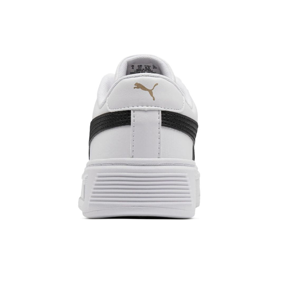 PUMA Smash Platform v3 Sneakers Women 390758-04