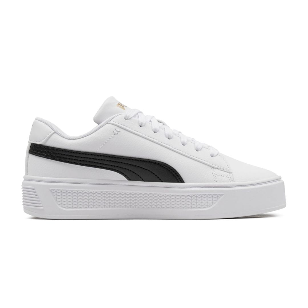 PUMA Smash Platform v3 Sneakers Women 390758-04
