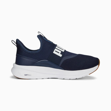 PUMA Softride Enzo Evo Slip-On Men - NVY