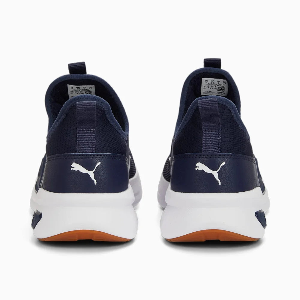 PUMA Softride Enzo Evo Slip-On Men - NVY