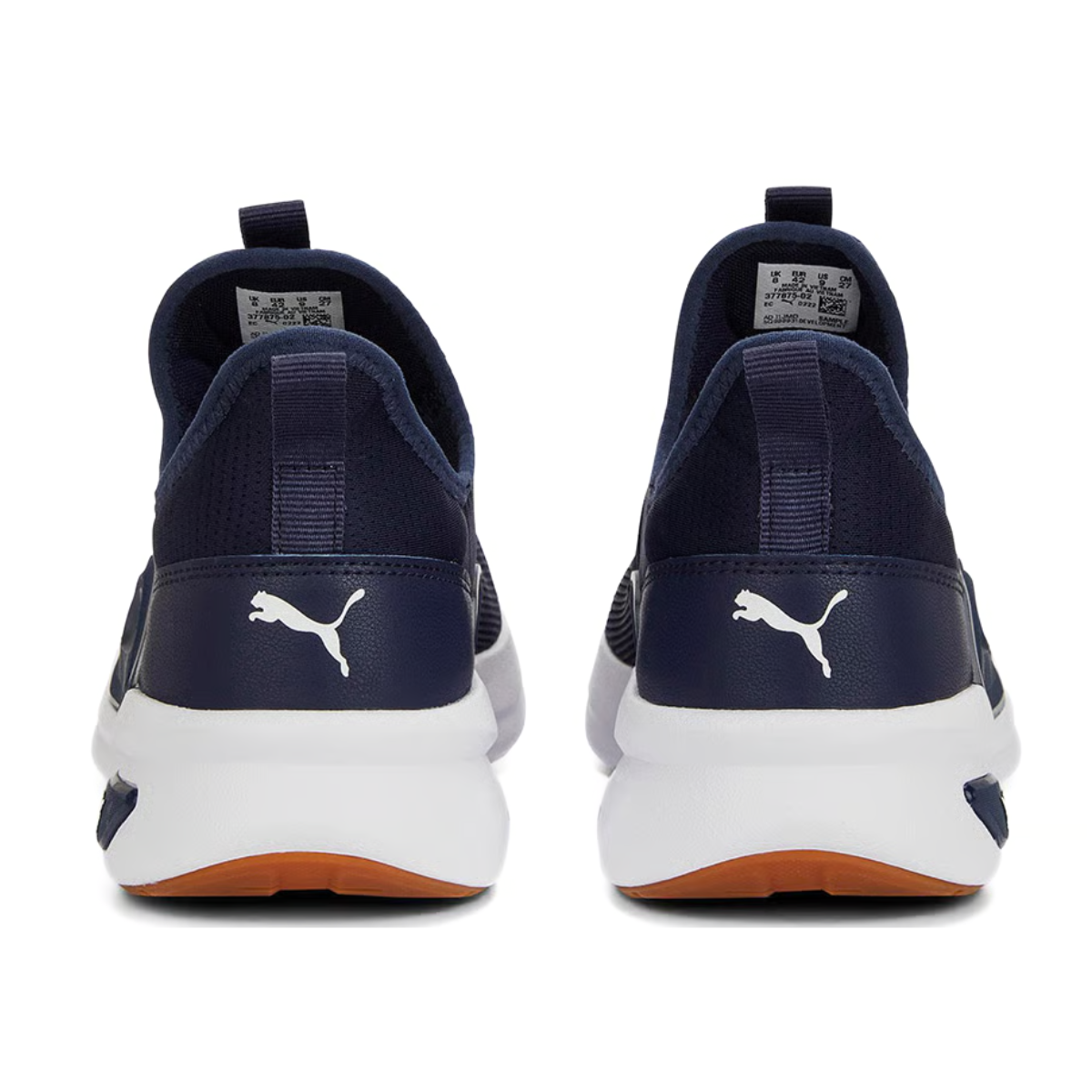 Puma Softride Enzo Evo Slip-On Shoes - 377875-02