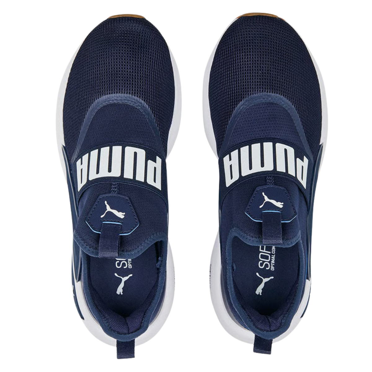 Puma Softride Enzo Evo Slip-On Shoes - 377875-02