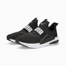 Puma Softride Enzo Evo Slip-On Shoes - BLK