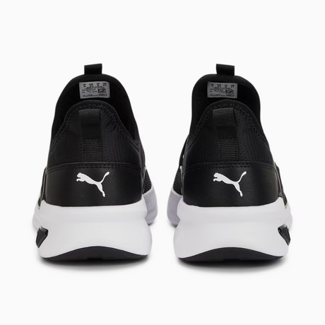 Puma Softride Enzo Evo Slip-On Shoes - BLK