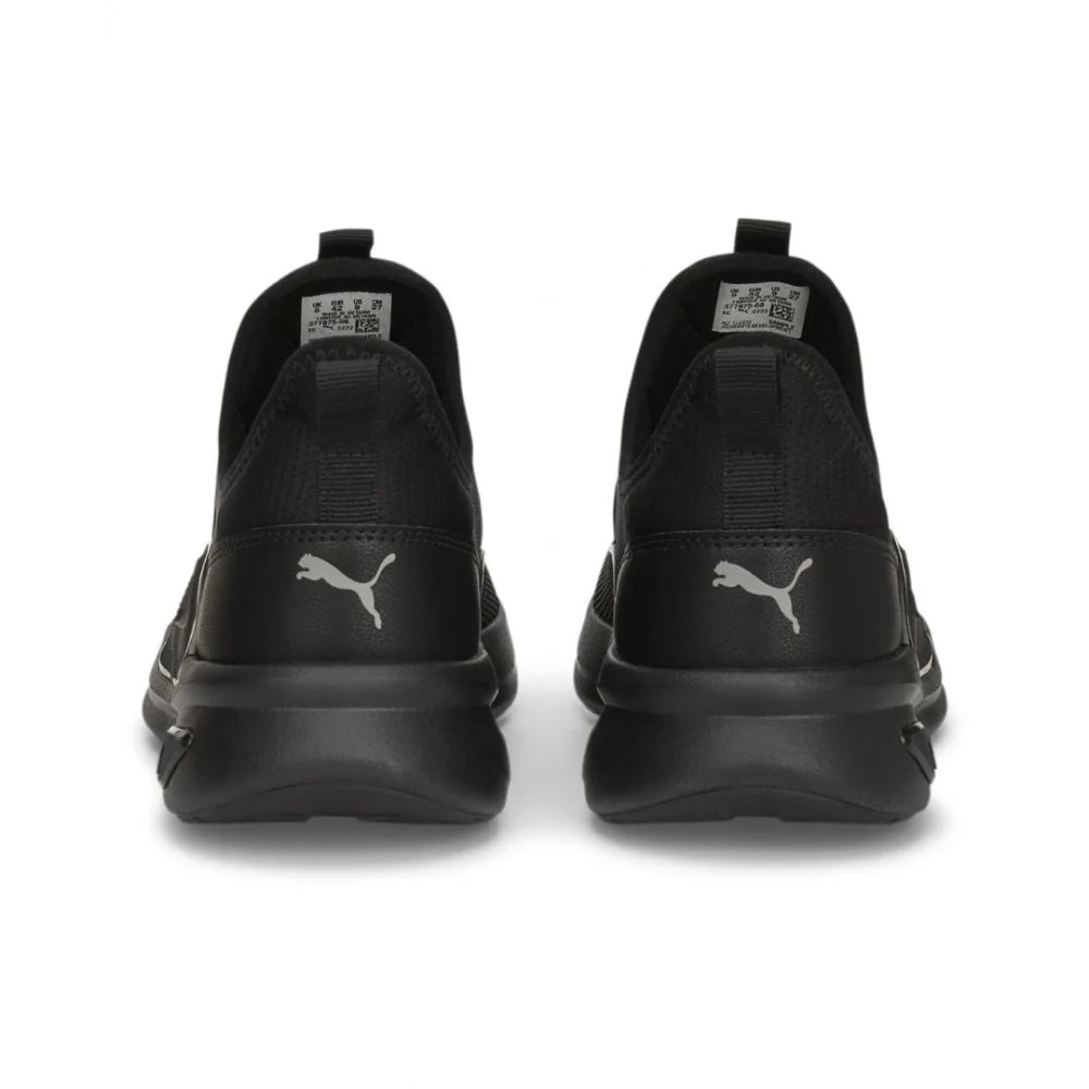 PUMA Softride Enzo Evo Slip-On Sneakers Women 37787508-BLKBLK