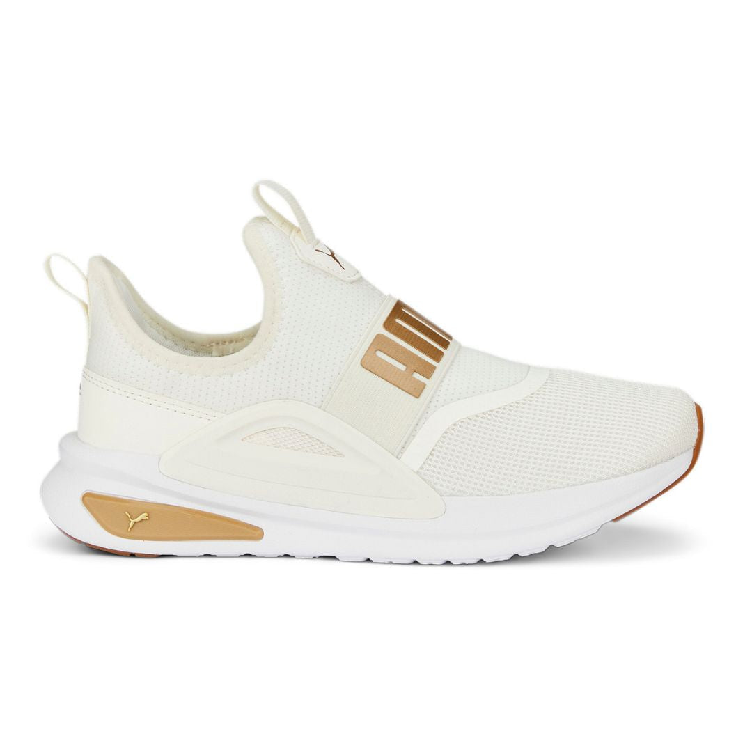 PUMA Softride Enzo Evo Slip-On Sneakers Women 379023-10