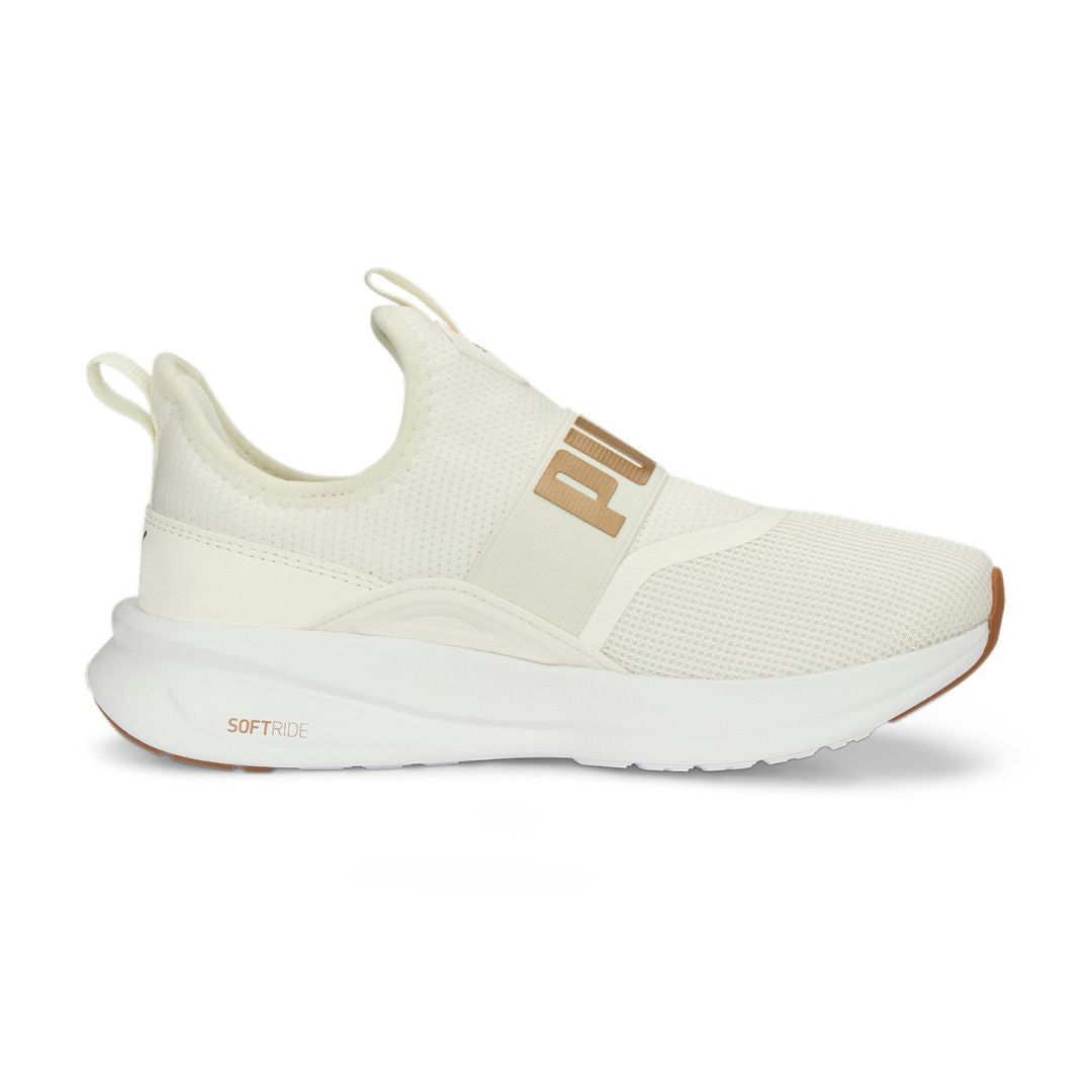 PUMA Softride Enzo Evo Slip-On Sneakers Women 379023-10