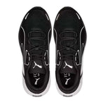 PUMA Softride Pro Coast Walking Sneakers- BLKWHT