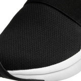 PUMA Softride Sophia Slip-On Sneakers Women 19516105-BLKWHT