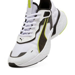 PUMA Softride Sway Running Sneakers Men 379443-04-WHT
