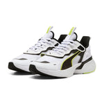 PUMA Softride Sway Running Sneakers Men 379443-04-WHT
