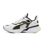 PUMA Softride Sway Running Sneakers Men 379443-04-WHT - White / 40