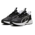 PUMA Softride Sway Running Sneakers Men 379443-BLK - 40 / Black Multi