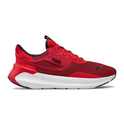 PUMA Softride Symmetry Sneakers Men 379582-03 - Red / 40