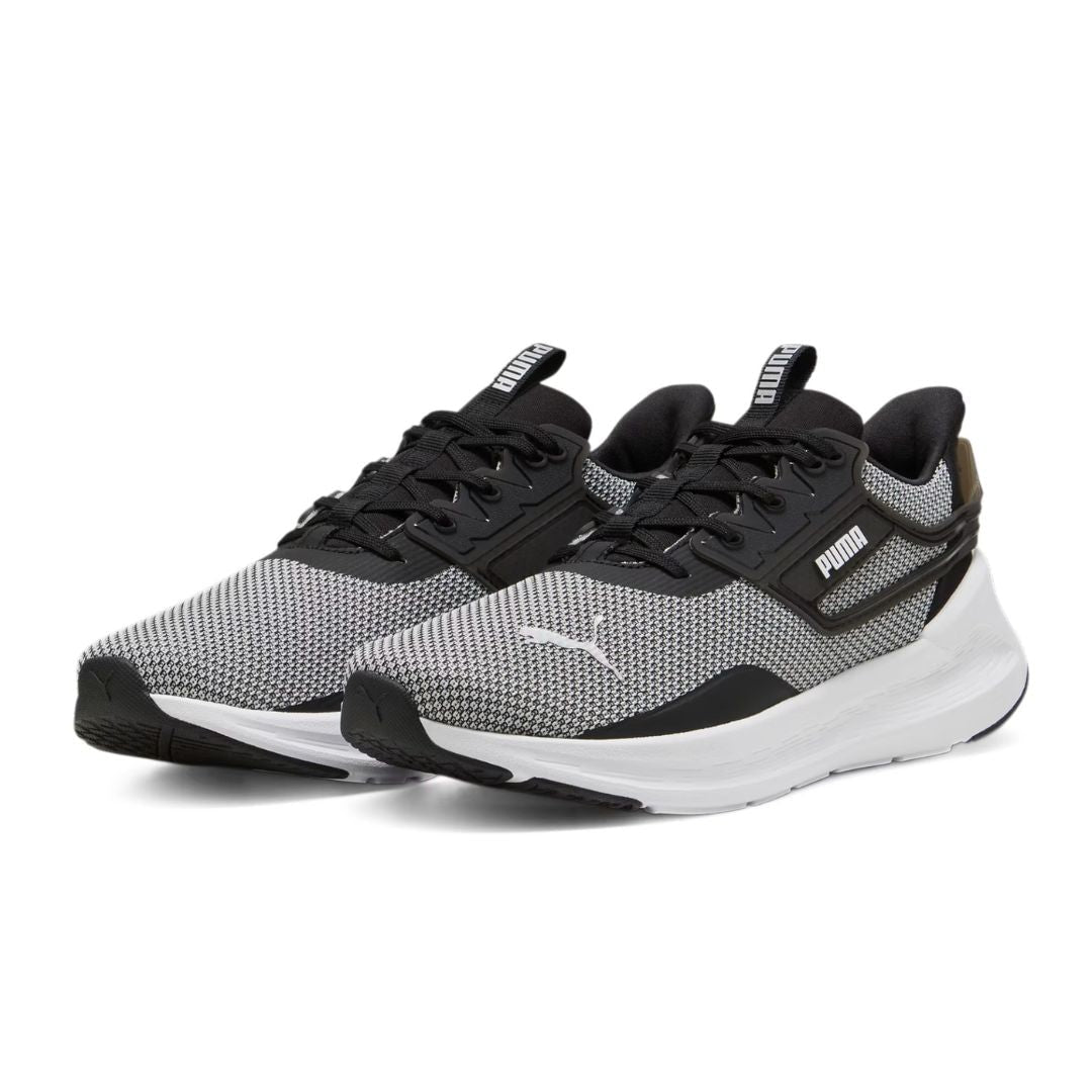 PUMA Softride Symmetry Sneakers Men 379582-05