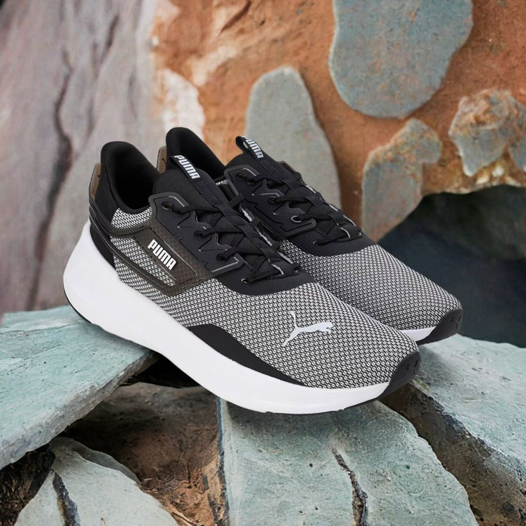 PUMA Softride Symmetry Sneakers Men 379582-05