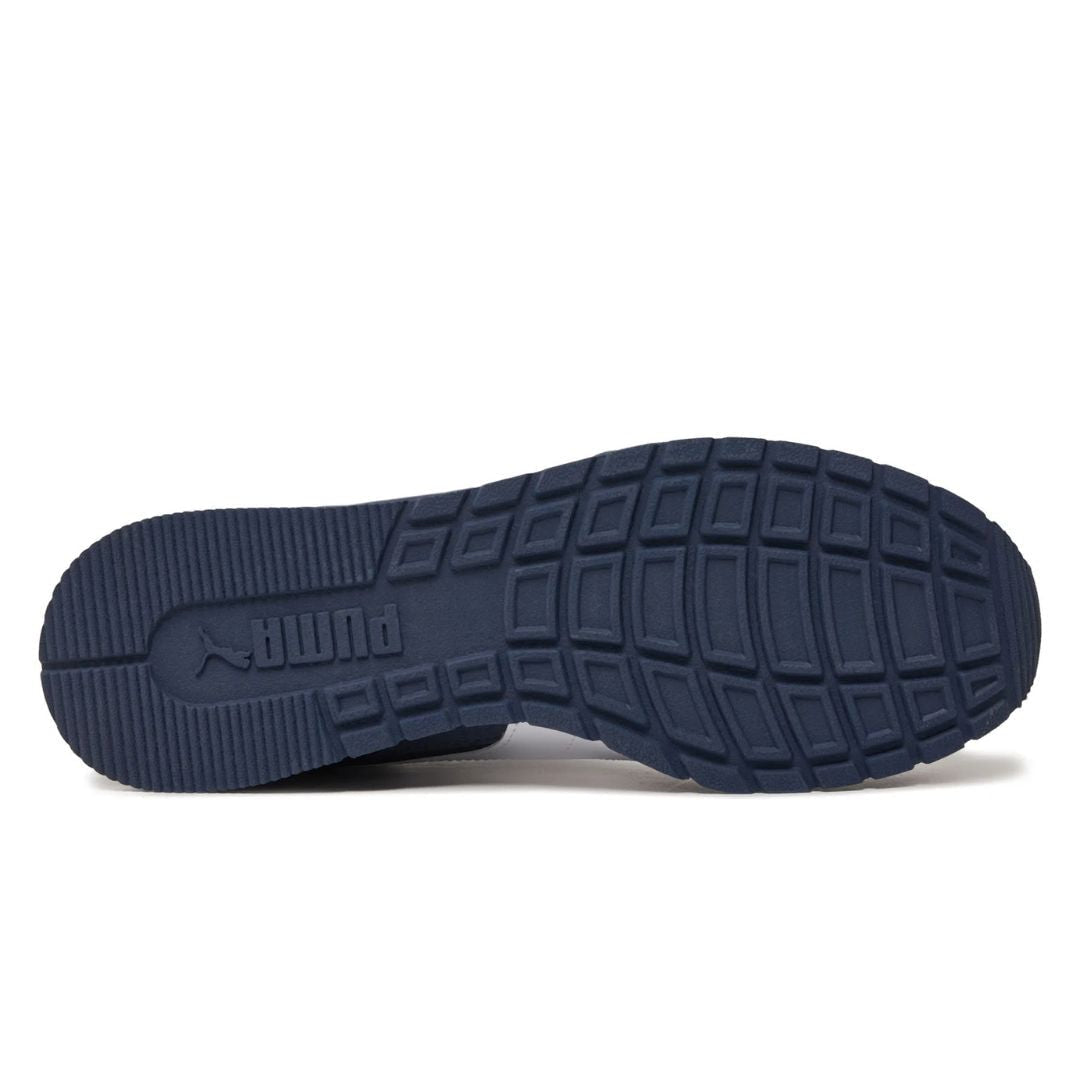 PUMA St Runner V3 Mesh Sneakers 384640-02-NVY